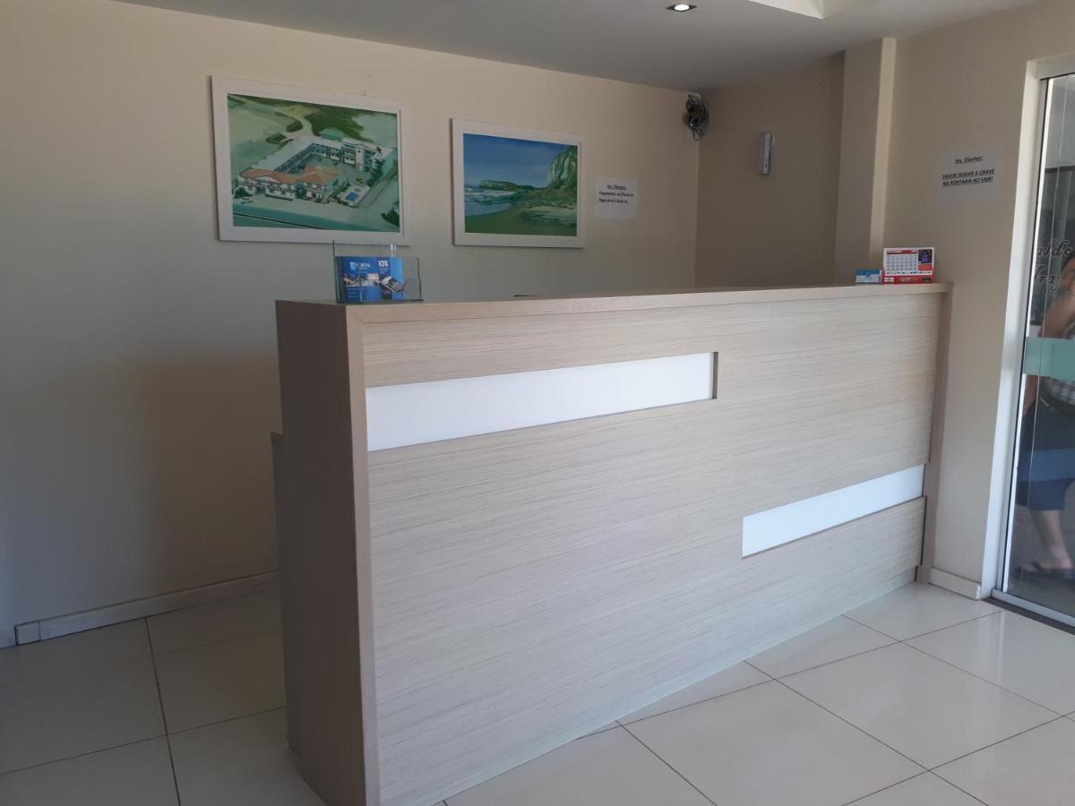 פאסו דה טורס Oyo Portal Torres Hotel מראה חיצוני תמונה