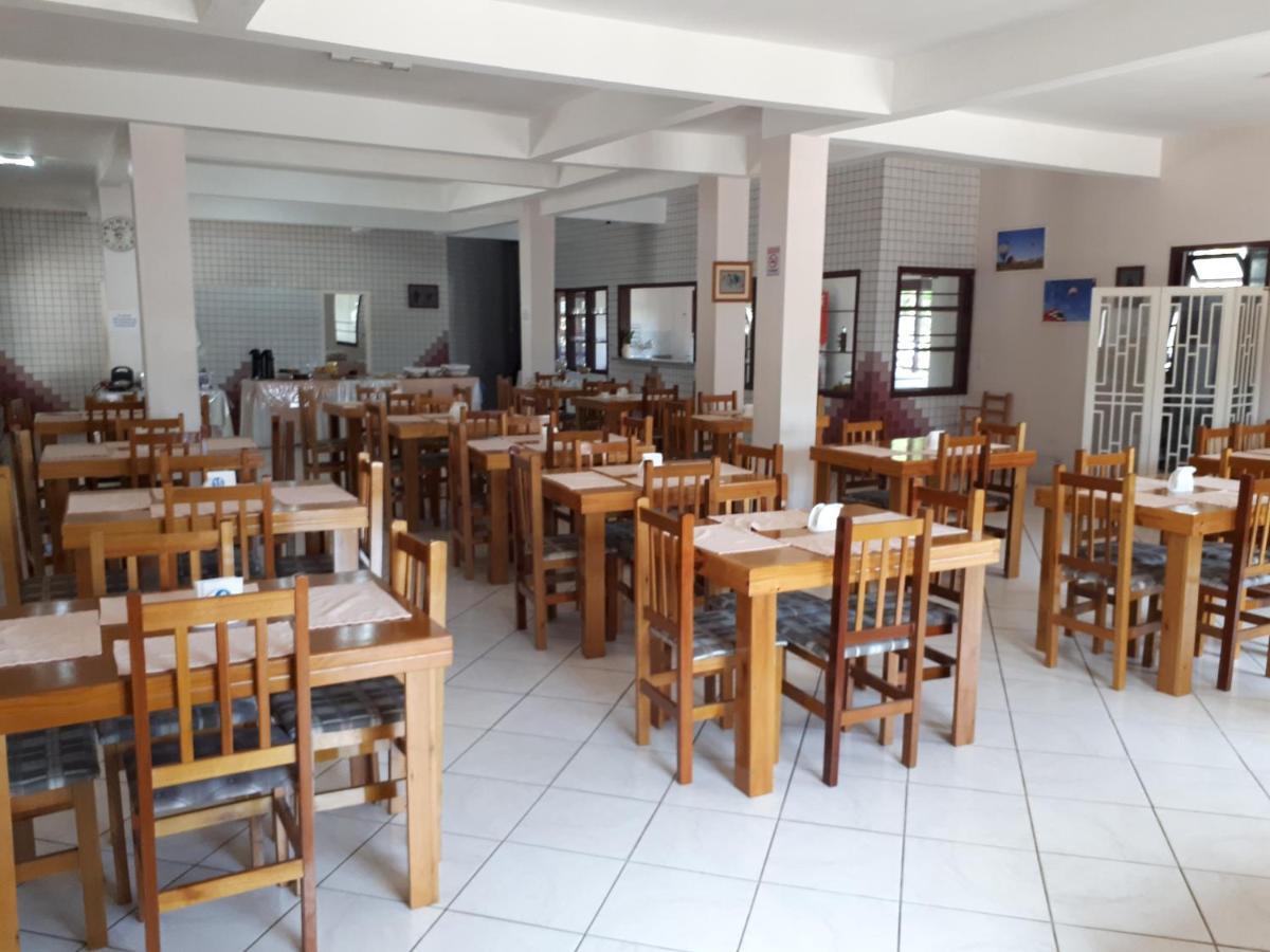 פאסו דה טורס Oyo Portal Torres Hotel מראה חיצוני תמונה