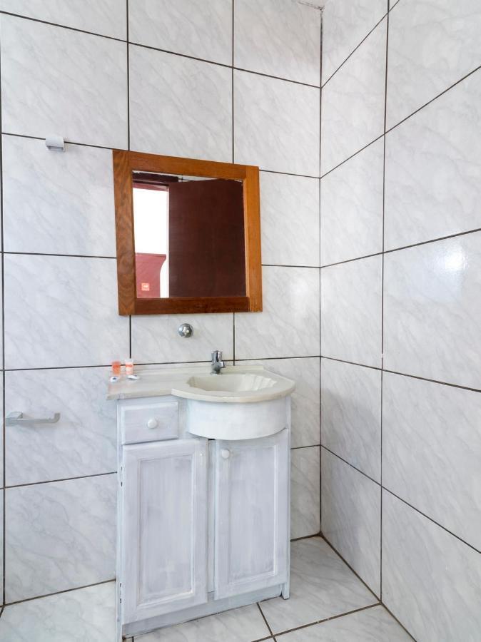 פאסו דה טורס Oyo Portal Torres Hotel מראה חיצוני תמונה