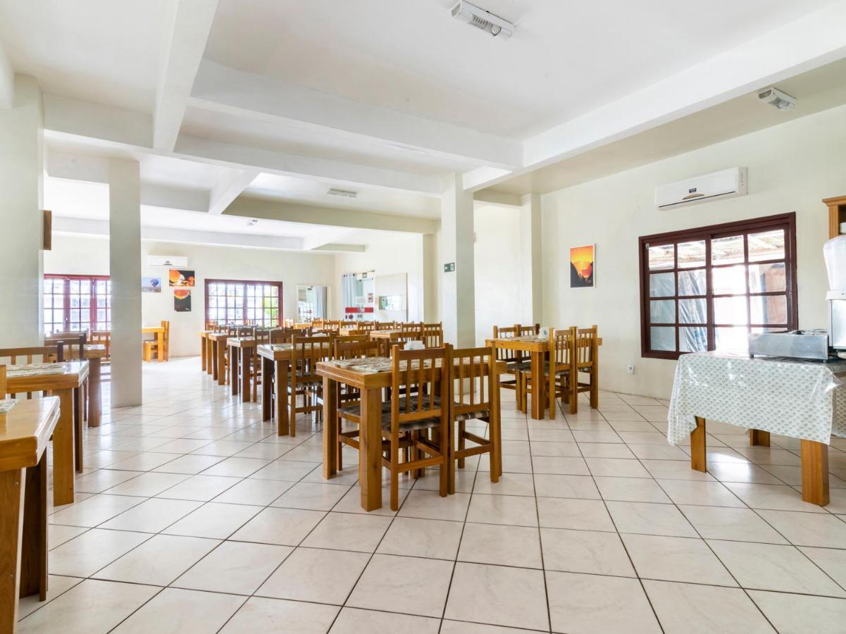 פאסו דה טורס Oyo Portal Torres Hotel מראה חיצוני תמונה