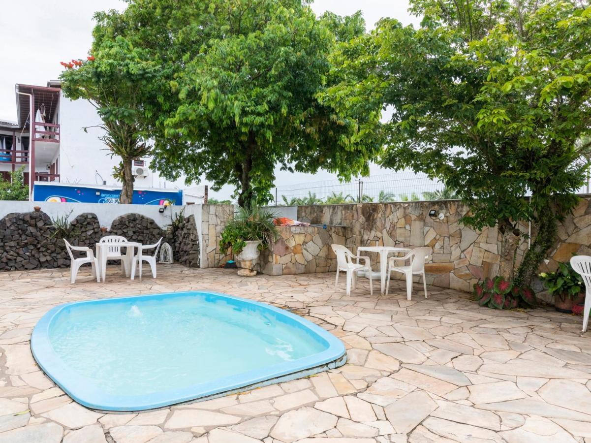 פאסו דה טורס Oyo Portal Torres Hotel מראה חיצוני תמונה